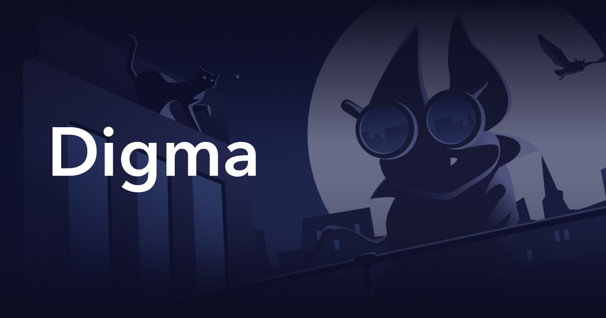 About Us - Digma