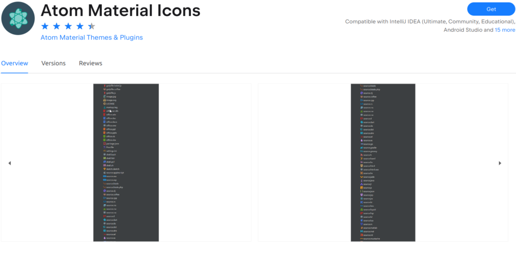 Updated Class Icons in Studio - Studio Features - Developer Forum