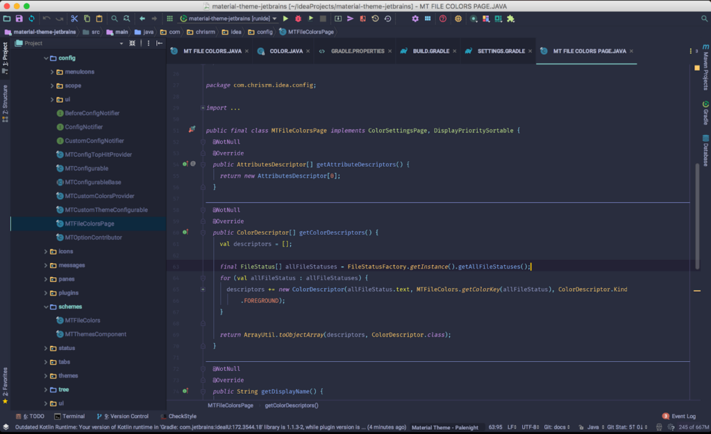 25 Best IntelliJ IDEA Plugins for Developers in 2023 - image 21