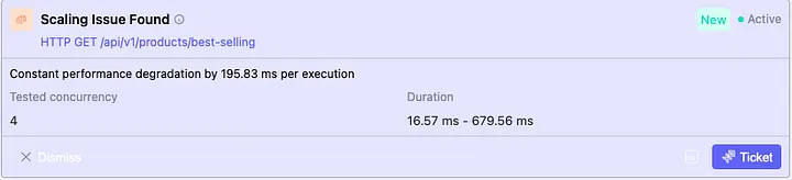 How to profile a performance issue using Spring Boot profiling tools - image