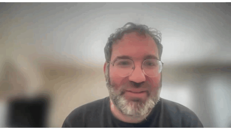 A Conversation about MCPs with Eran Broder (AI Enthusiast)