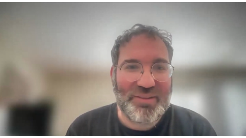 A Conversation about MCPs with Eran Broder (AI Enthusiast) - roni gen ai